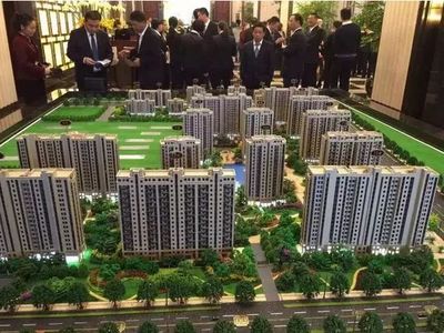 濰坊嚴(yán)查房地產(chǎn)價(jià)格虛高，市場(chǎng)規(guī)范助力旅游產(chǎn)品多元化開發(fā)