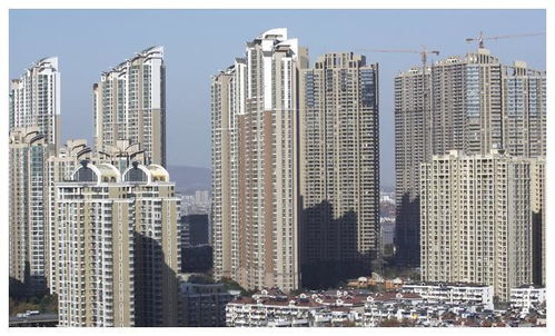 房市將迎來5大變革 2025年購房前須知的關鍵趨勢|文旅新房源的想象力在后疫情時代迸發