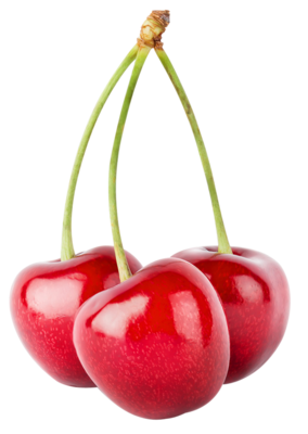 櫻桃 從水果到化妝品的神奇變身