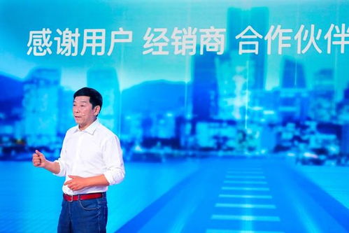 下一站，科技出行 長城汽車三大技術品牌按下轉型加速鍵