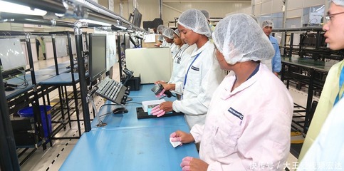 邊境受挫半年后，印度高調宣布 必須在軟件科技領域打敗中國