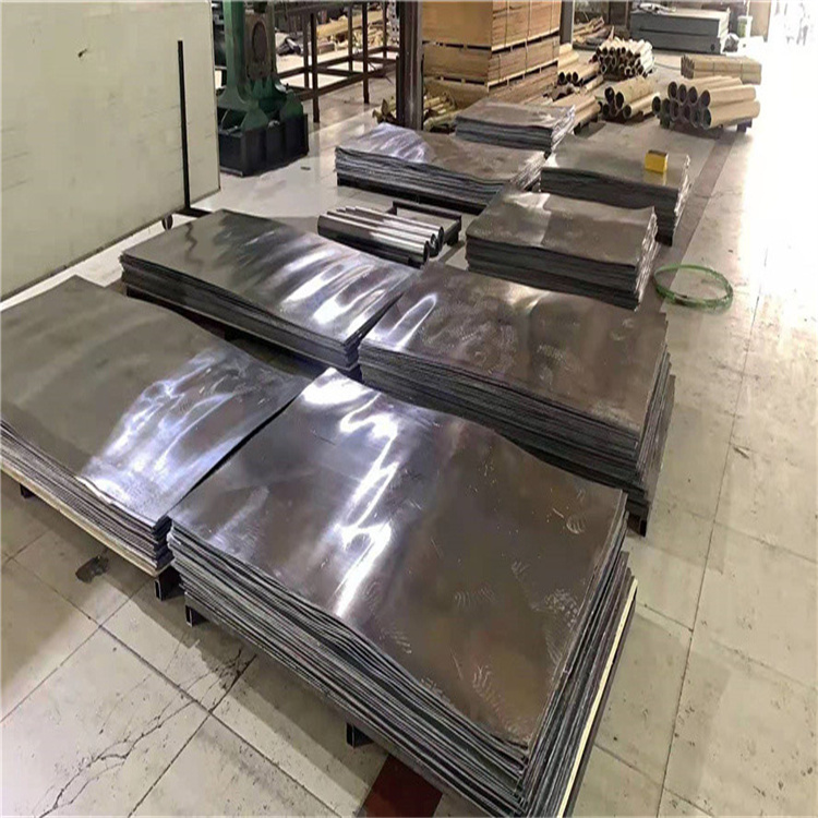 醫用防護鉛板的應用與重要性——以15mm厚手術室鉛板為例